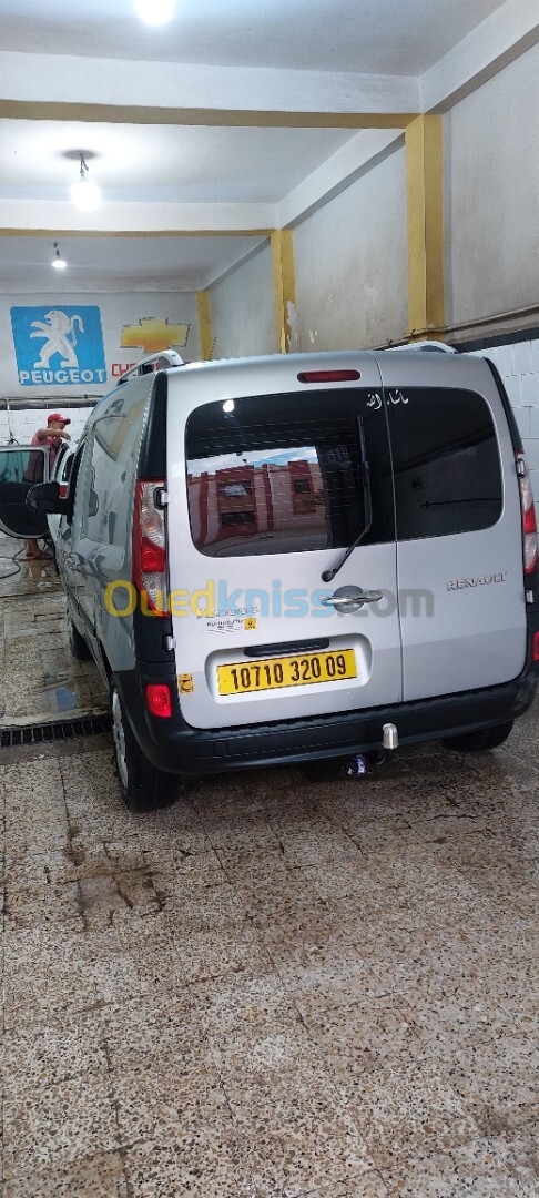 Renault Kangoo 2020 Confort (Utilitaire)