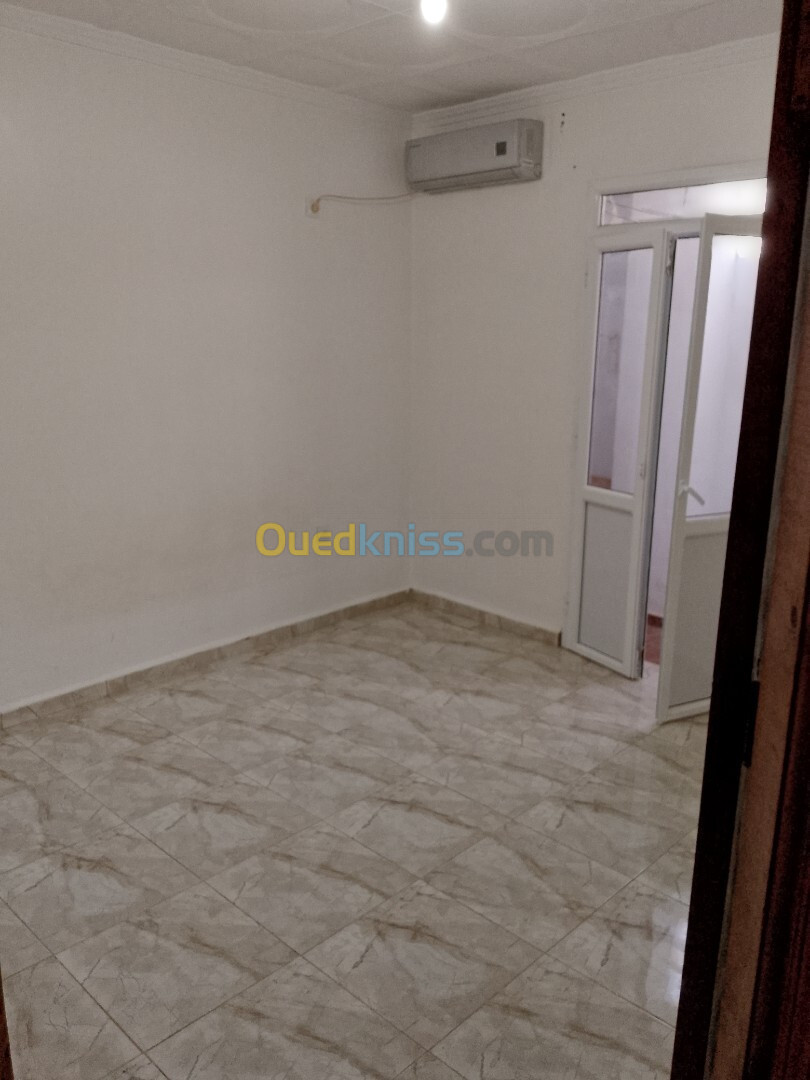 Location Appartement F2 Blida Beni tamou