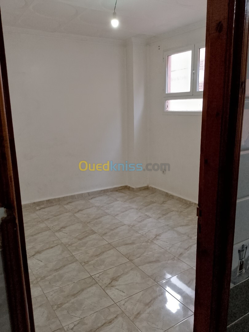 Location Appartement F2 Blida Beni tamou