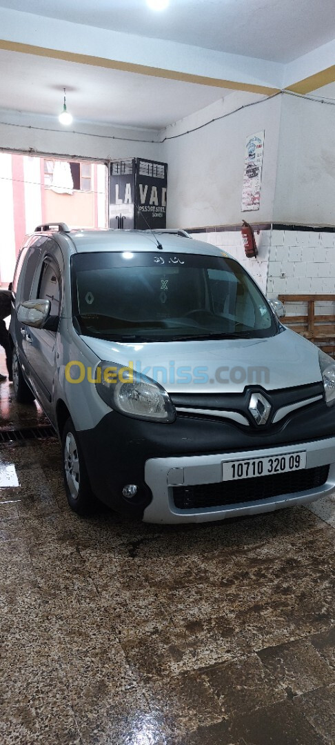 Renault Kangoo 2020 Confort (Utilitaire)