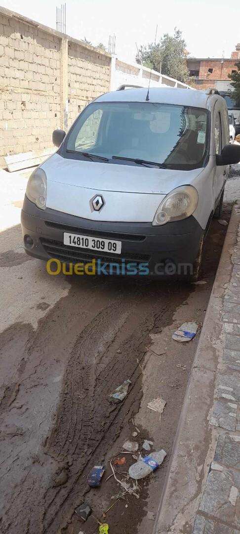 Renault Kangoo 2009 Kangoo