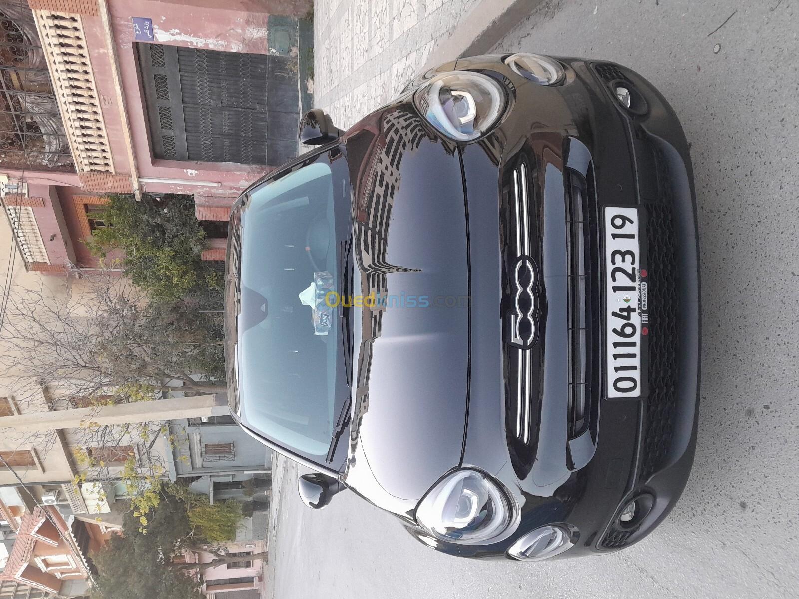 Fiat Fiat 500 x 2023 Fiat 500 x