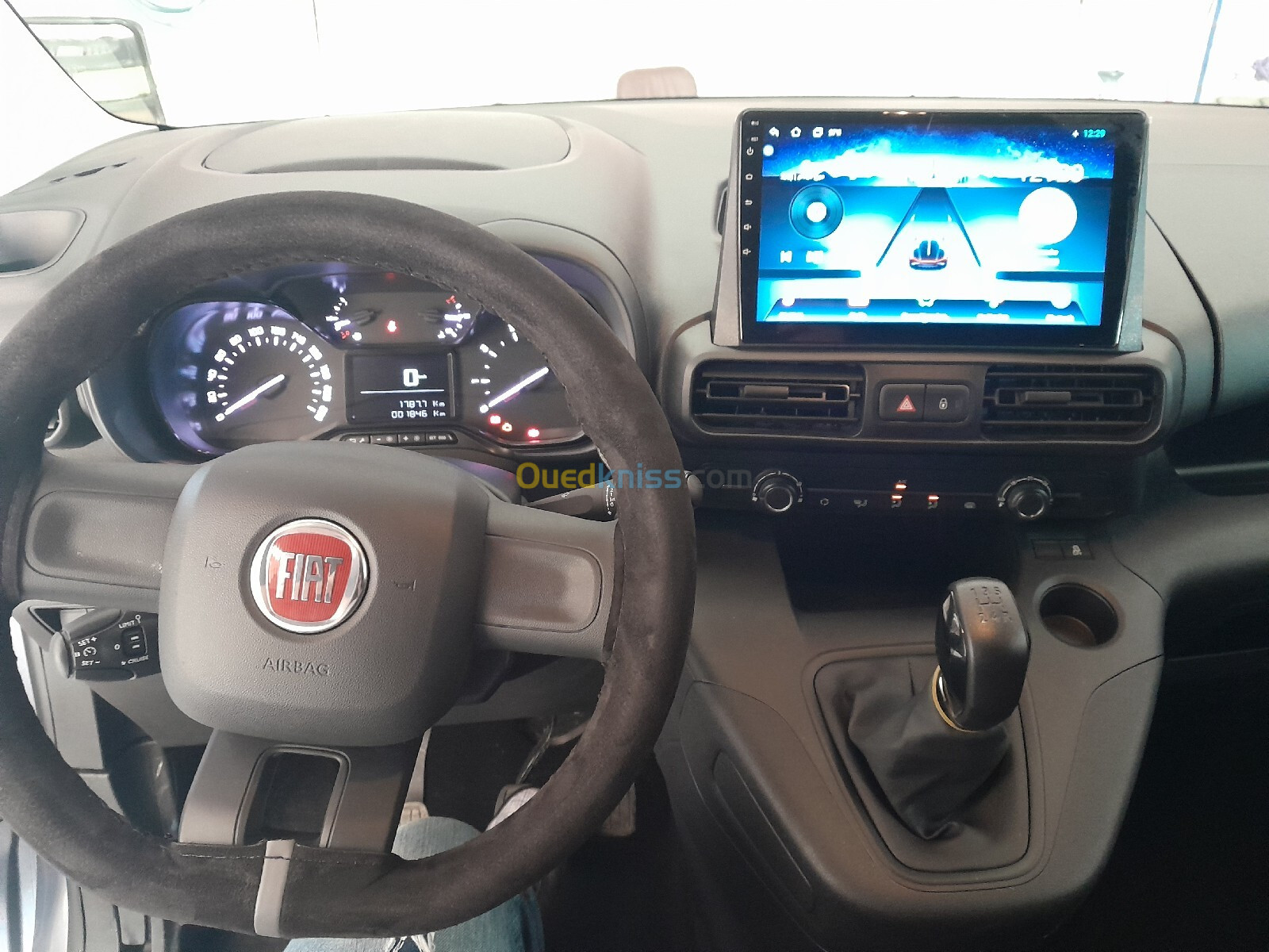 Fiat Doblo 2024 Doblo