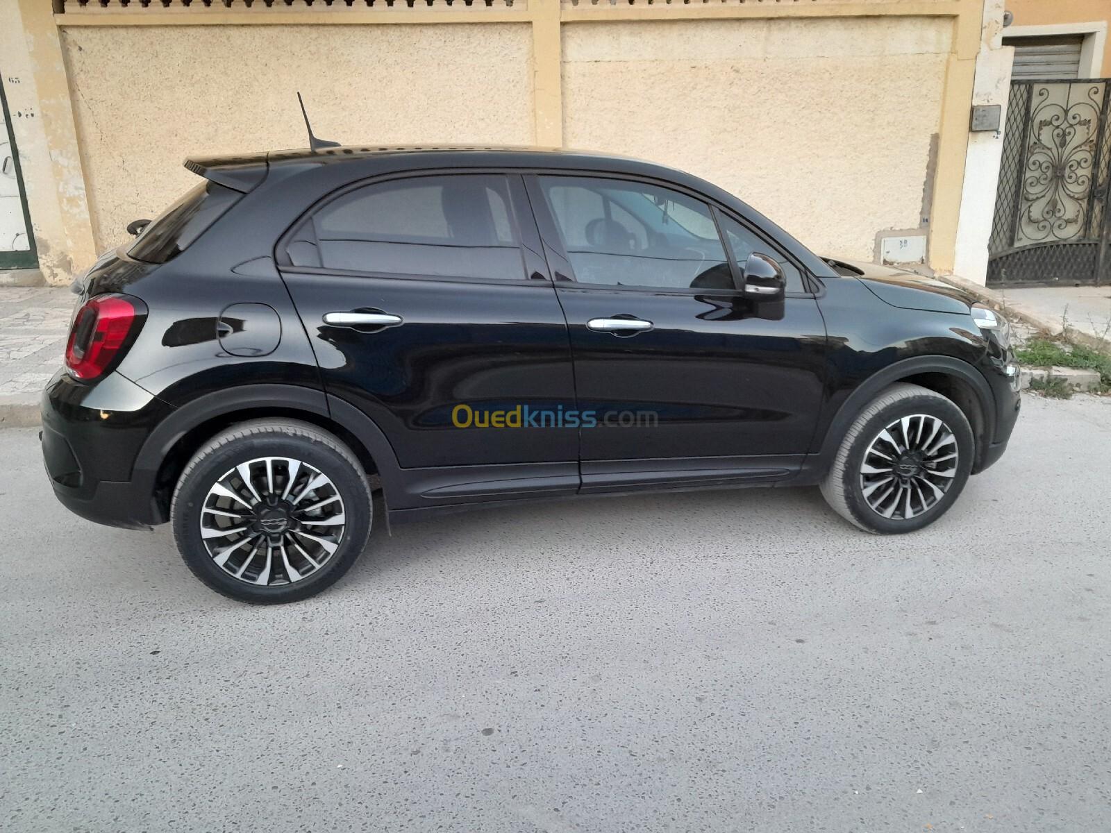 Fiat Fiat 500 x 2023 Fiat 500 x