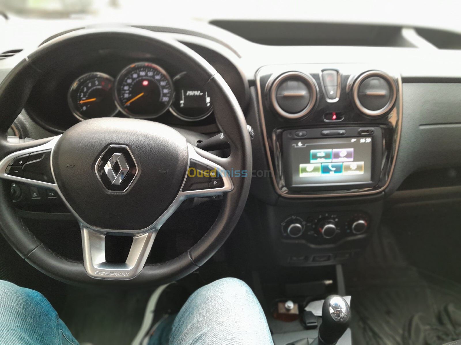 Renault Kangoo 2024 Stepway