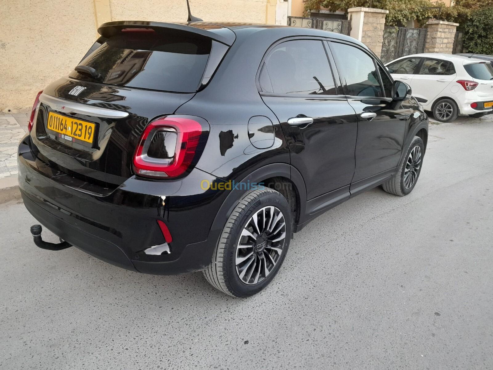 Fiat Fiat 500 x 2023 Fiat 500 x