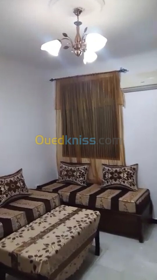 Vente Appartement F3 Oran Bir el djir