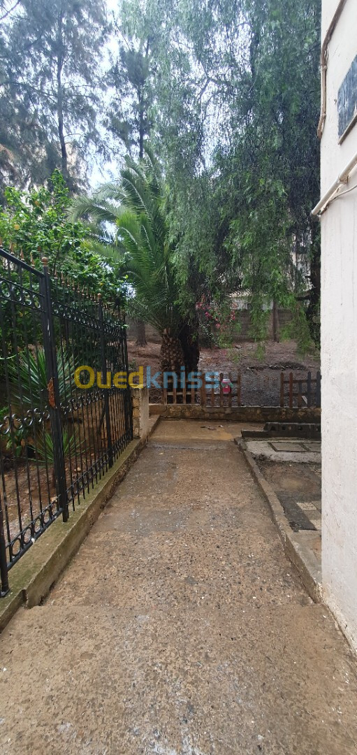 Vente Appartement F4 Alger Ain naadja