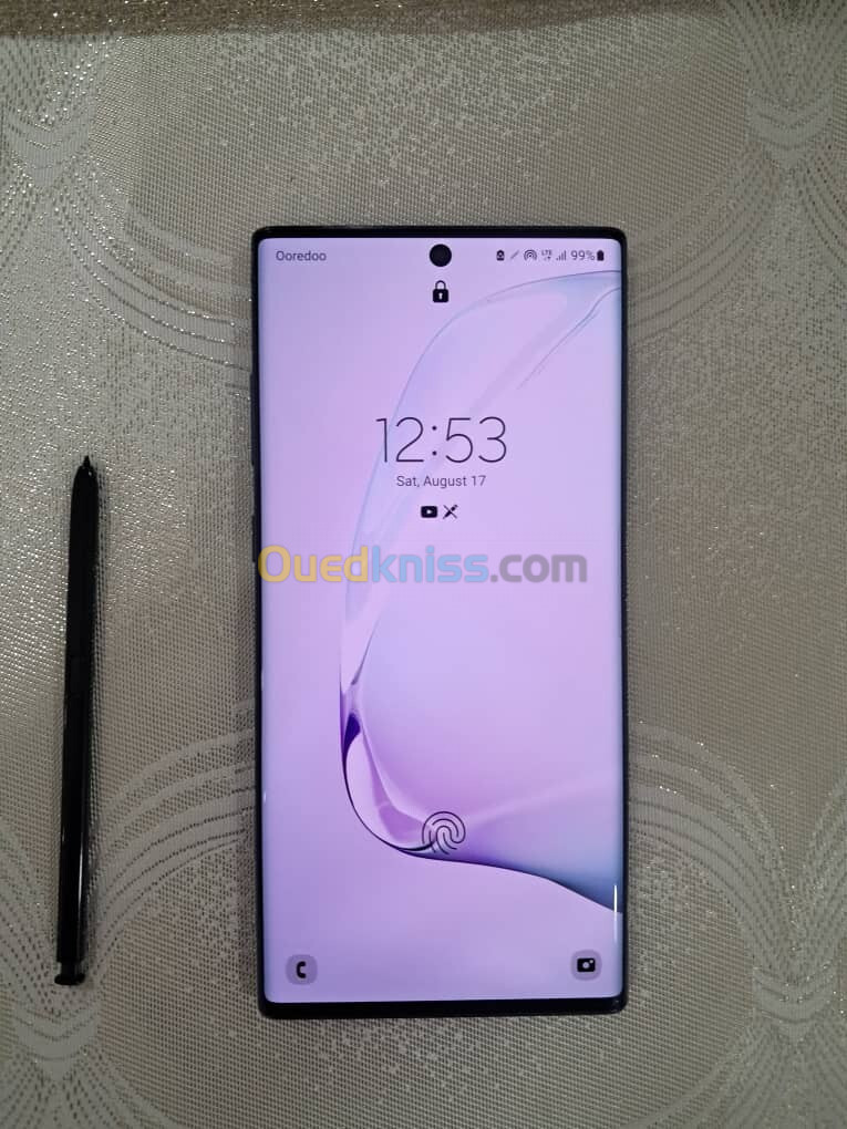 Samsung Note 10+