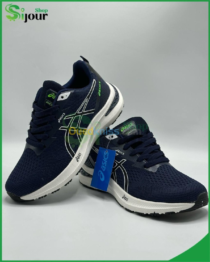 Asics homme algerie best sale