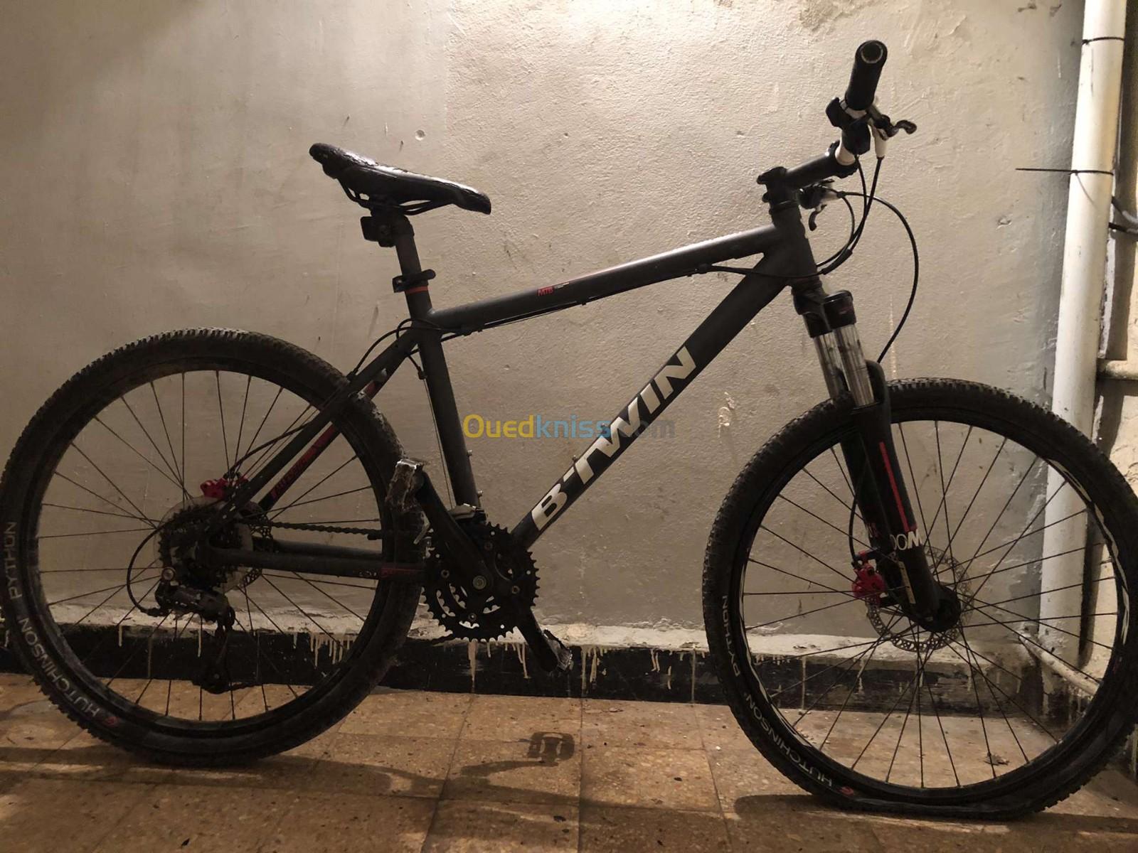 Rockrider Bitwin 520 9 vitesse 2021