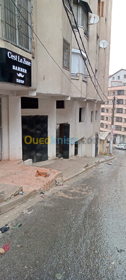 Vente Appartement F2 Tizi Ouzou Tizi ouzou