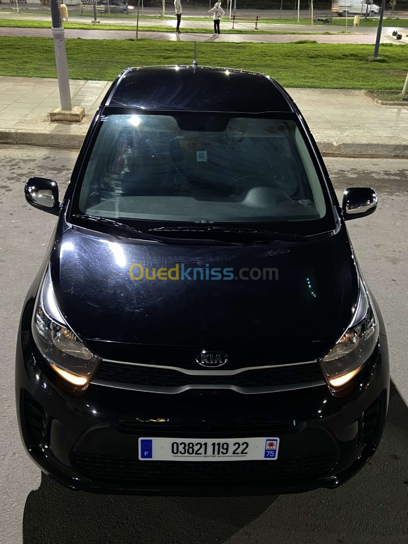 Kia Picanto 2019 LX