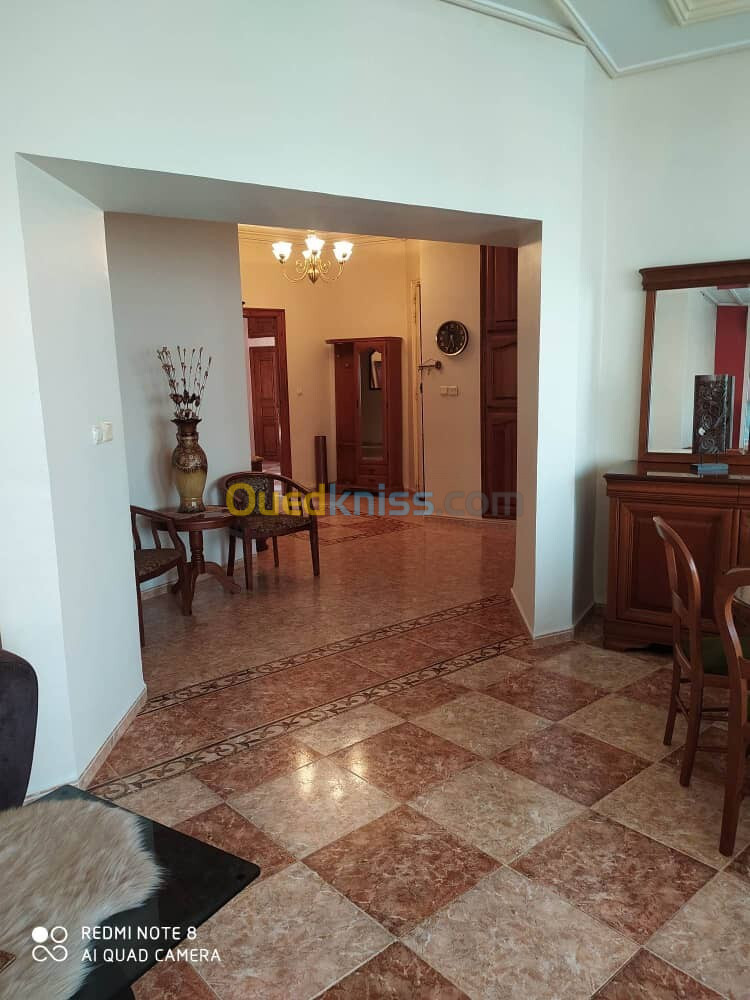 Vente Appartement F5 Alger Alger centre