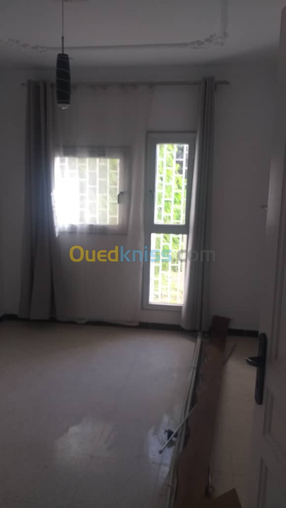 Vente Appartement F4 Alger Kouba