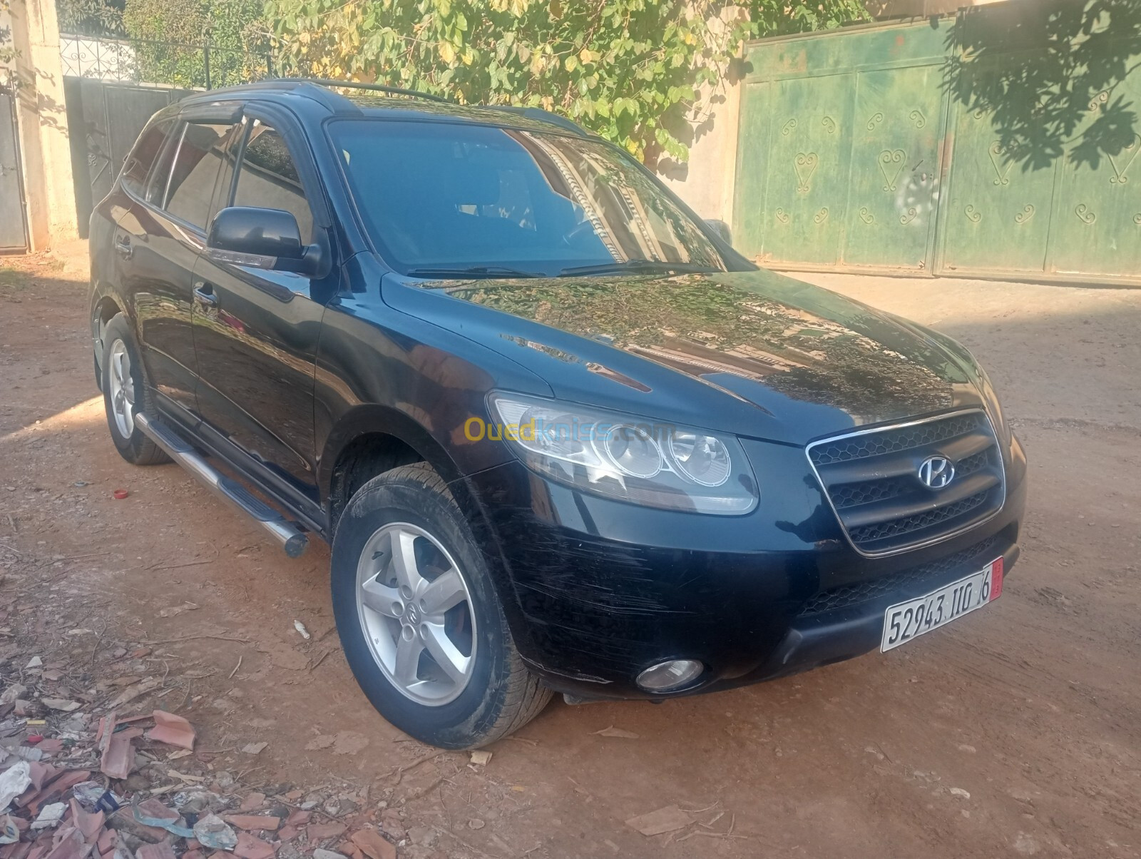 Hyundai SantaFe 2010 SantaFe