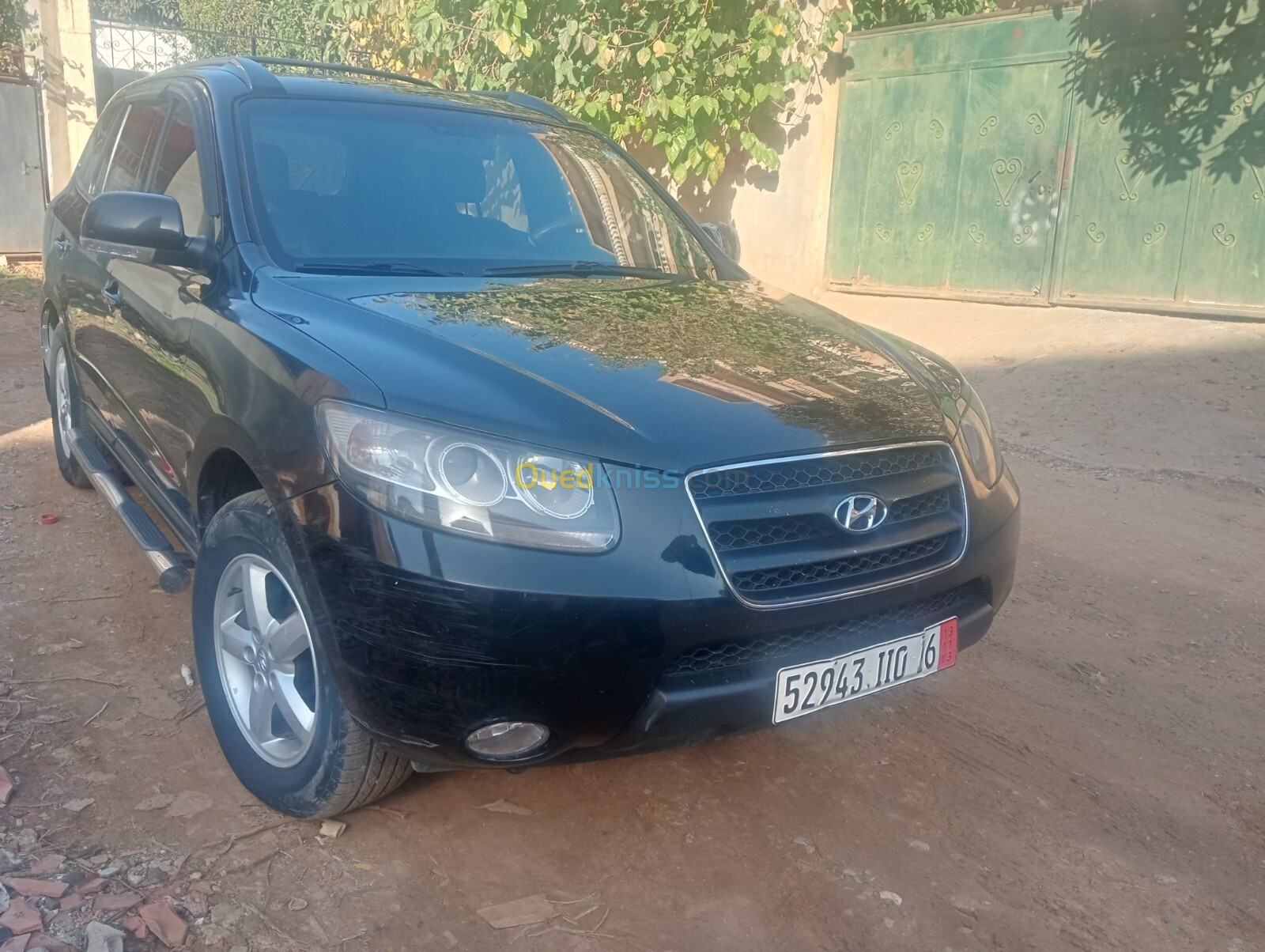 Hyundai SantaFe 2010 SantaFe