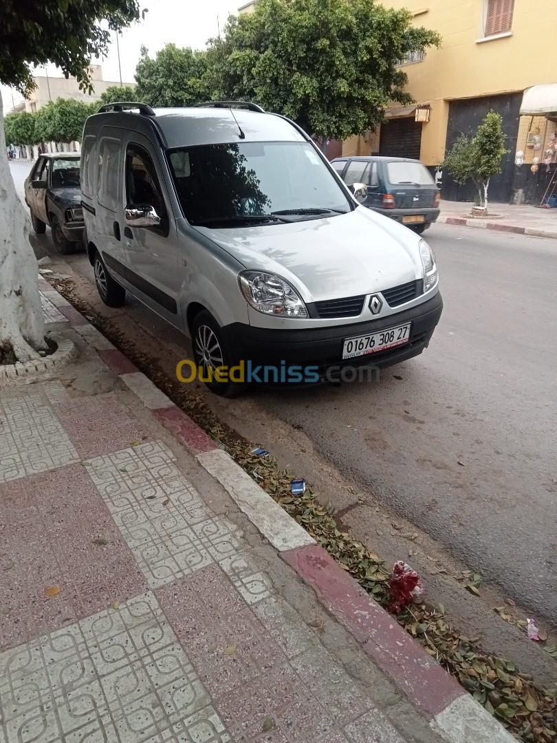 Renault Kangoo 2008 Kangoo