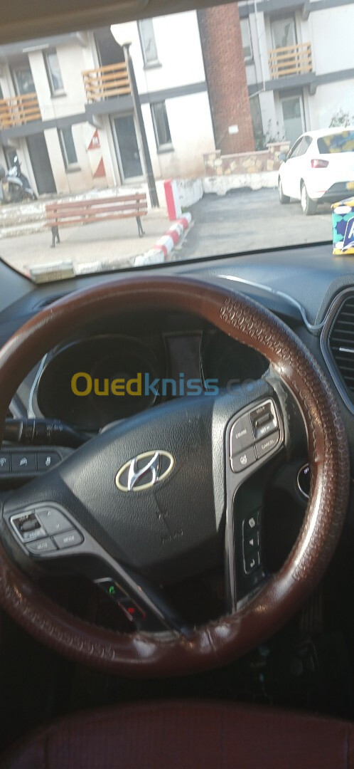 Hyundai SantaFe 2013 Préstige