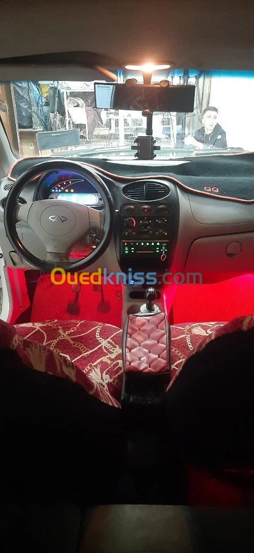 Chery QQ 2015 Chery