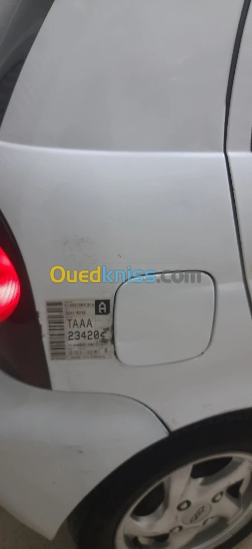 Chery QQ 2015 Chery