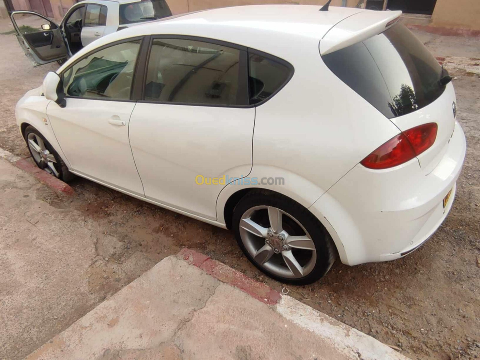 Seat Leon 2011 Leon