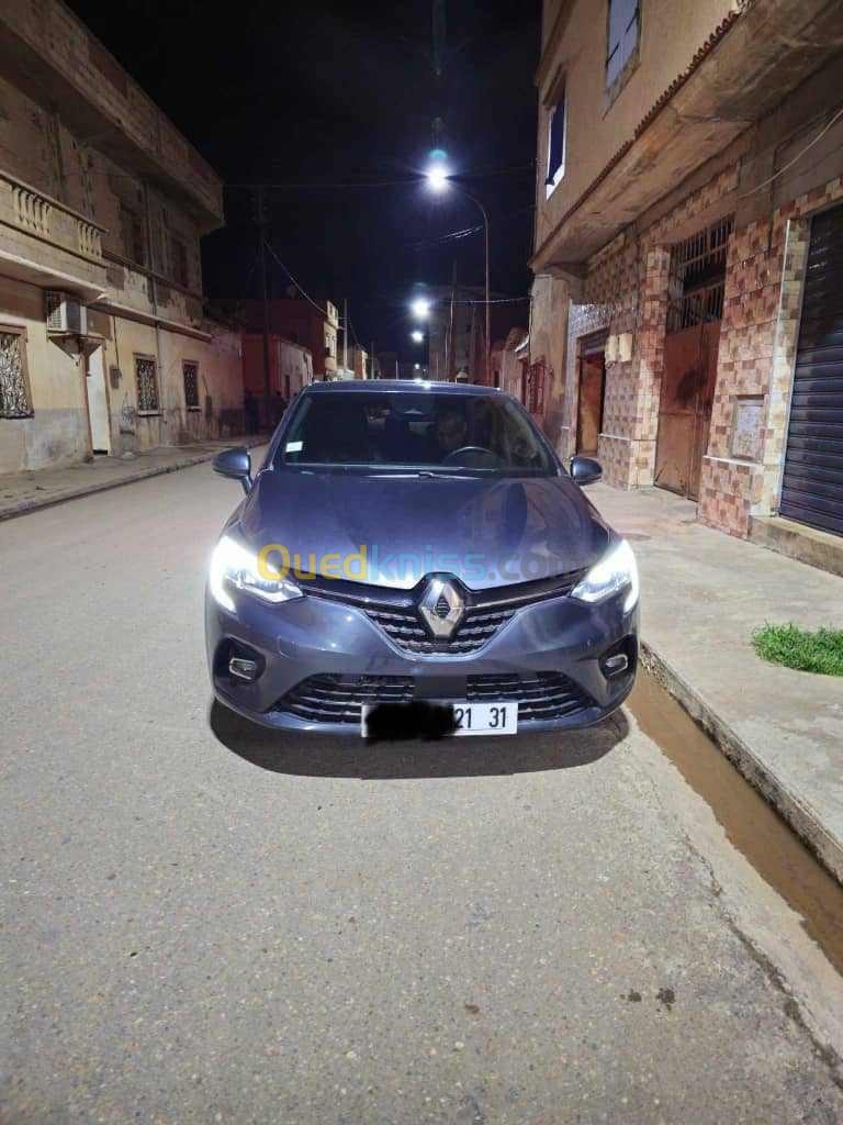 Renault Clio 4 2021 Clio 4