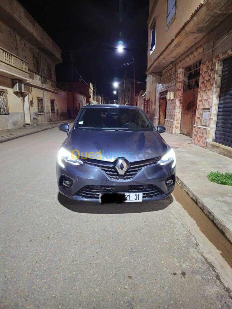 Renault Clio 4 2021 Clio 4