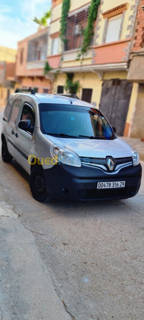 Renault Kangoo 2016 Grand Confort