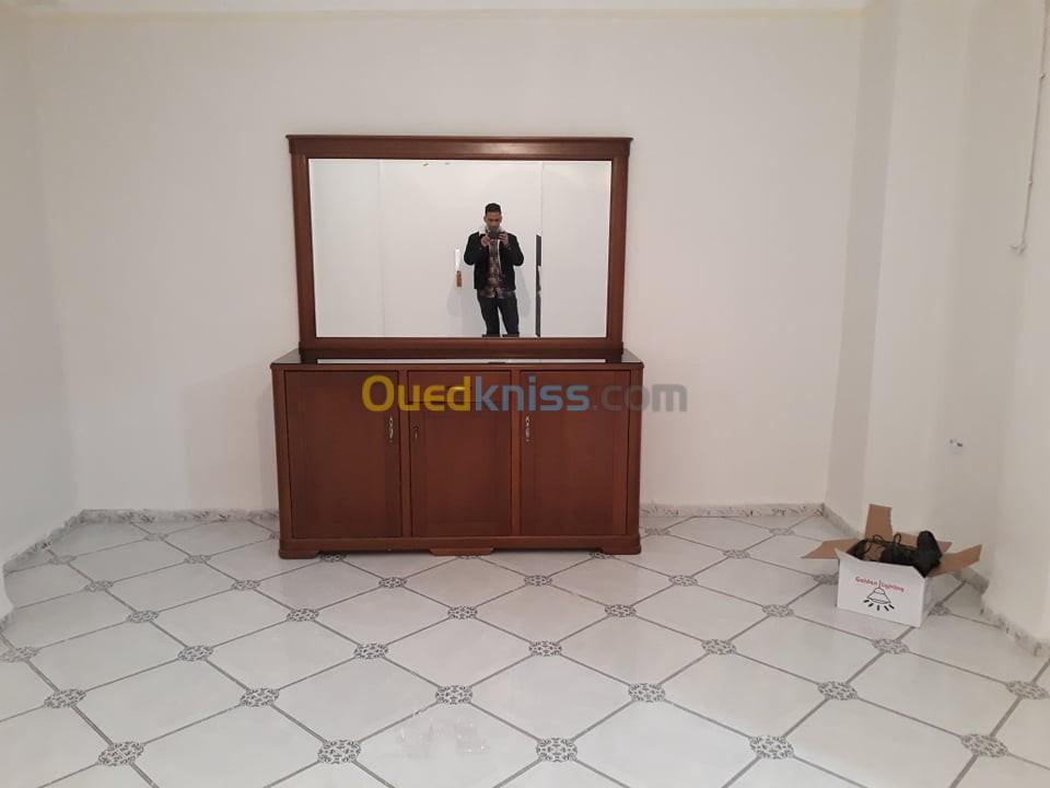 Vente Appartement F3 Batna Batna