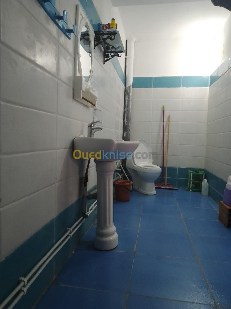 Vente Duplex F3 Tlemcen Marsa ben mhidi