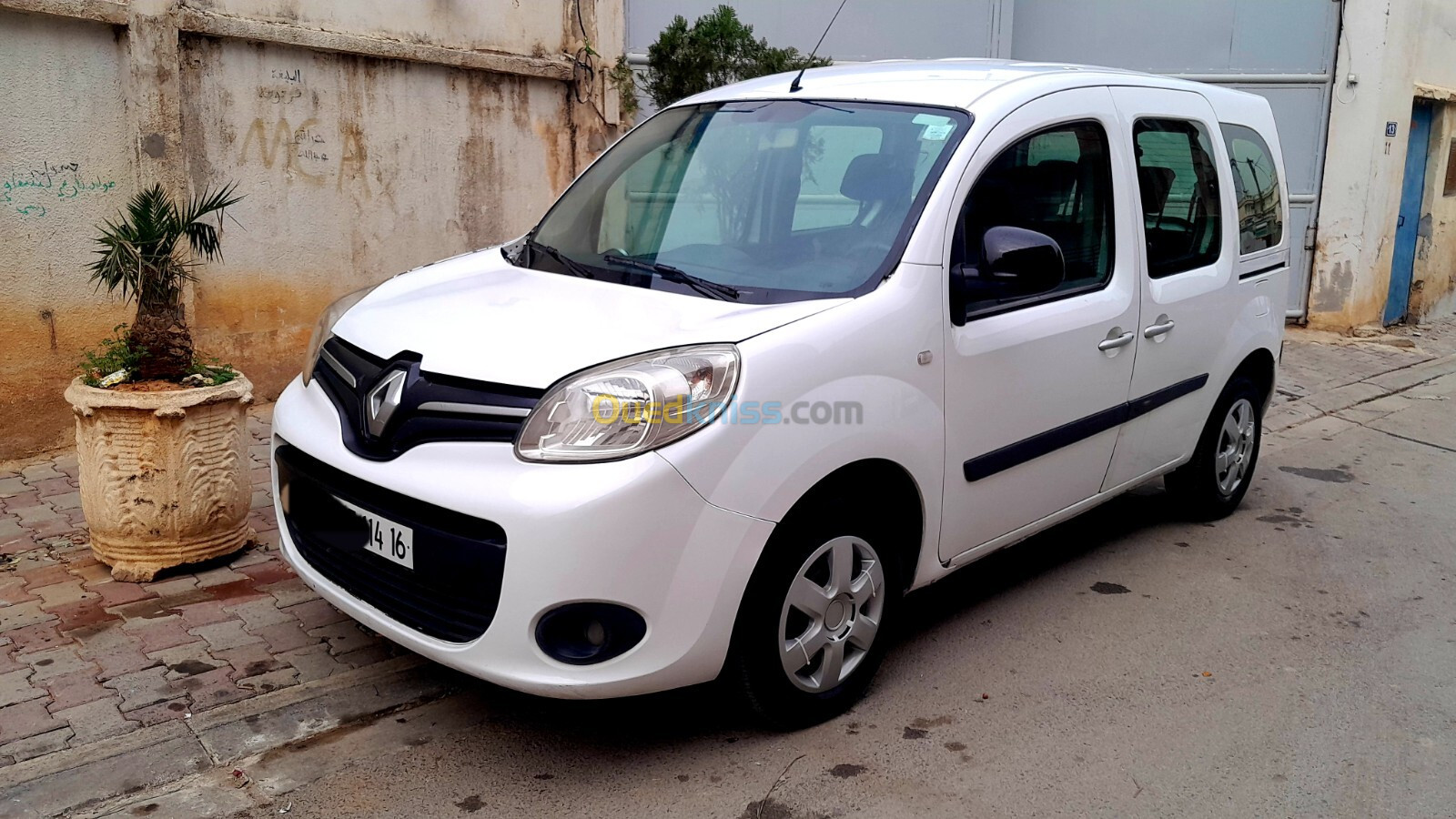 Renault Kangoo 2014 Kangoo