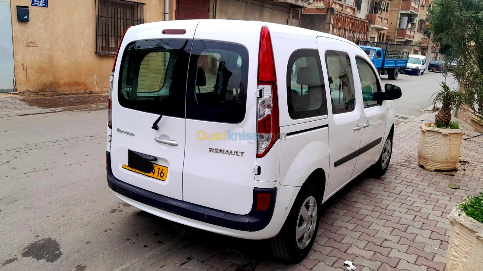 Renault Kangoo 2014 Kangoo