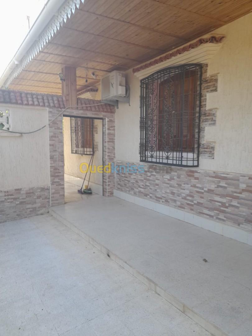 Location Villa El Tarf Bouteldja