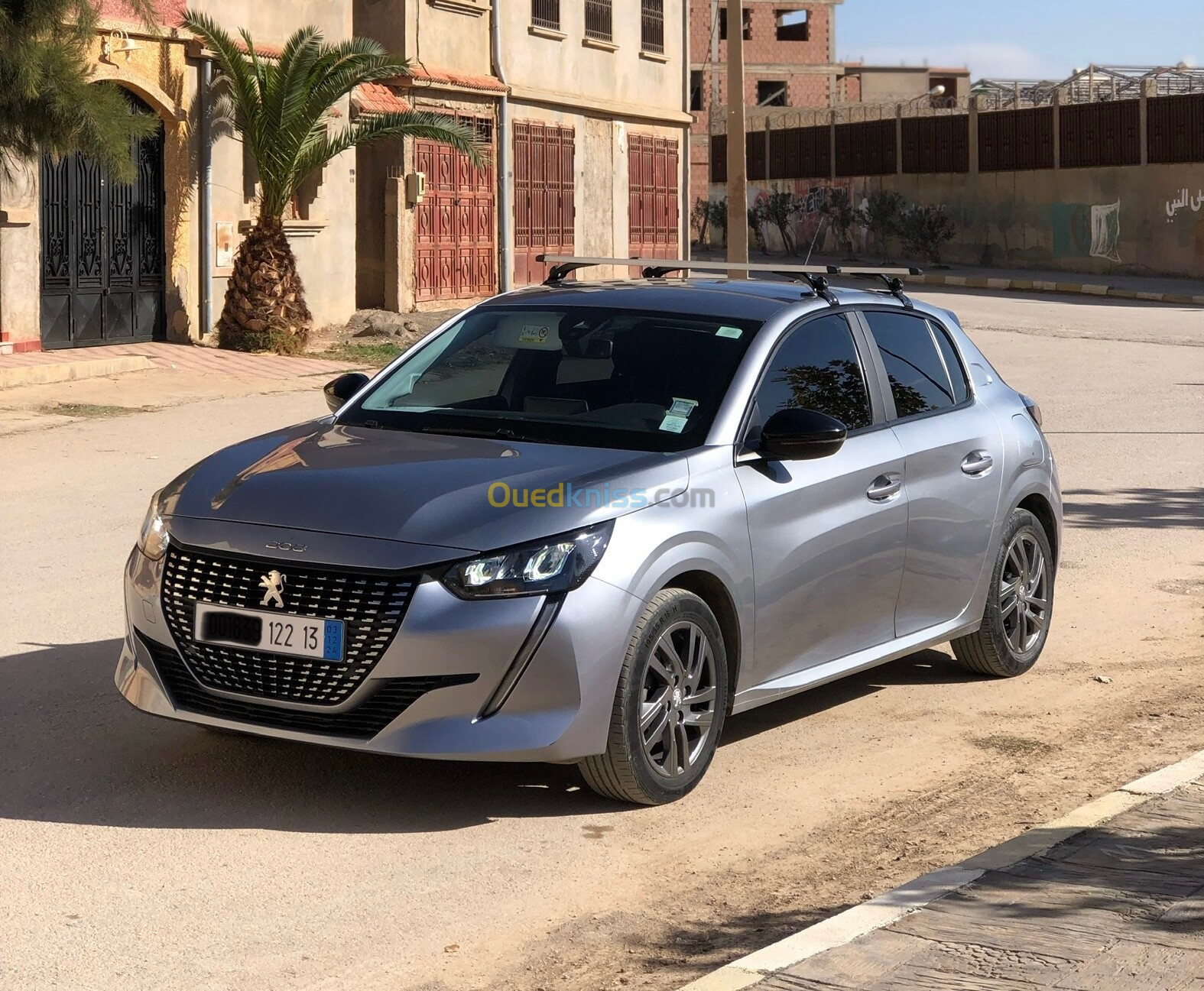 Peugeot 208 2022 Allure