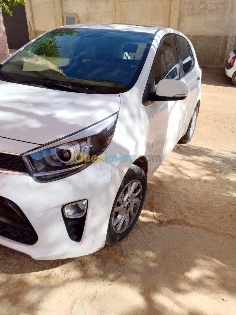 Kia Picanto 2018 EX