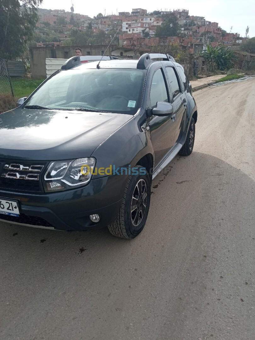 Dacia Duster 2016 Duster