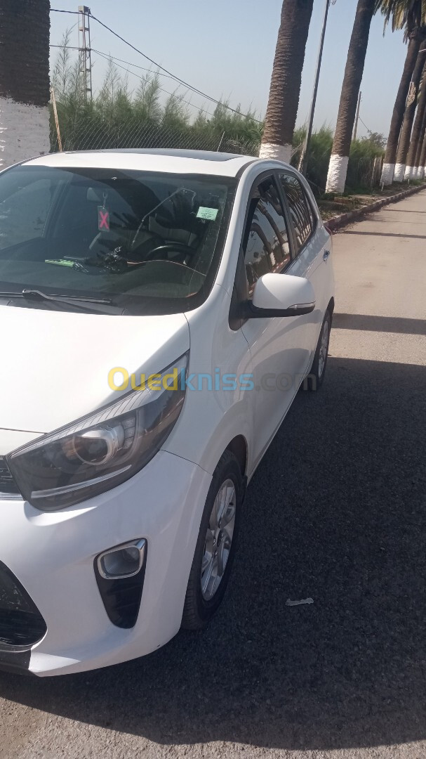 Kia Picanto 2018 EX