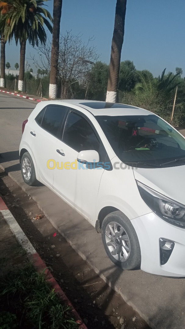 Kia Picanto 2018 EX