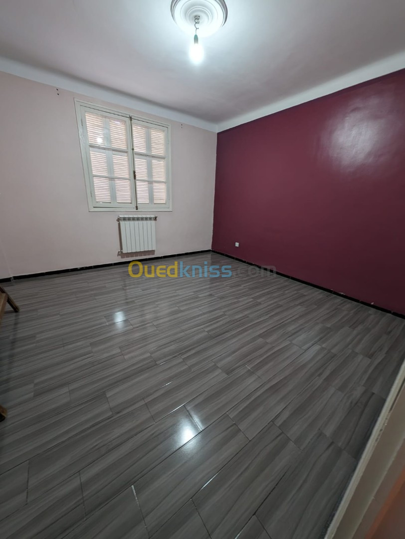 Vente Appartement F4 Tizi Ouzou Tizi ouzou