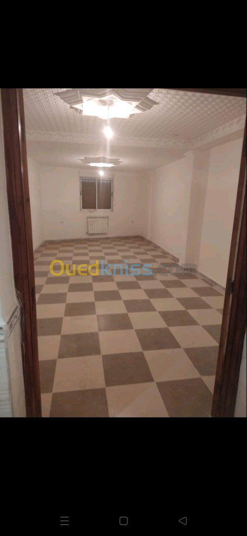 Vente Appartement F5 Tlemcen Tlemcen