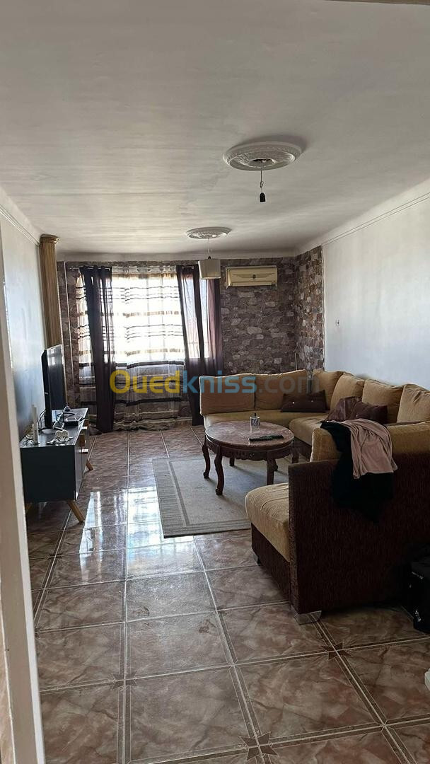 Vente Appartement F3 Alger Kouba