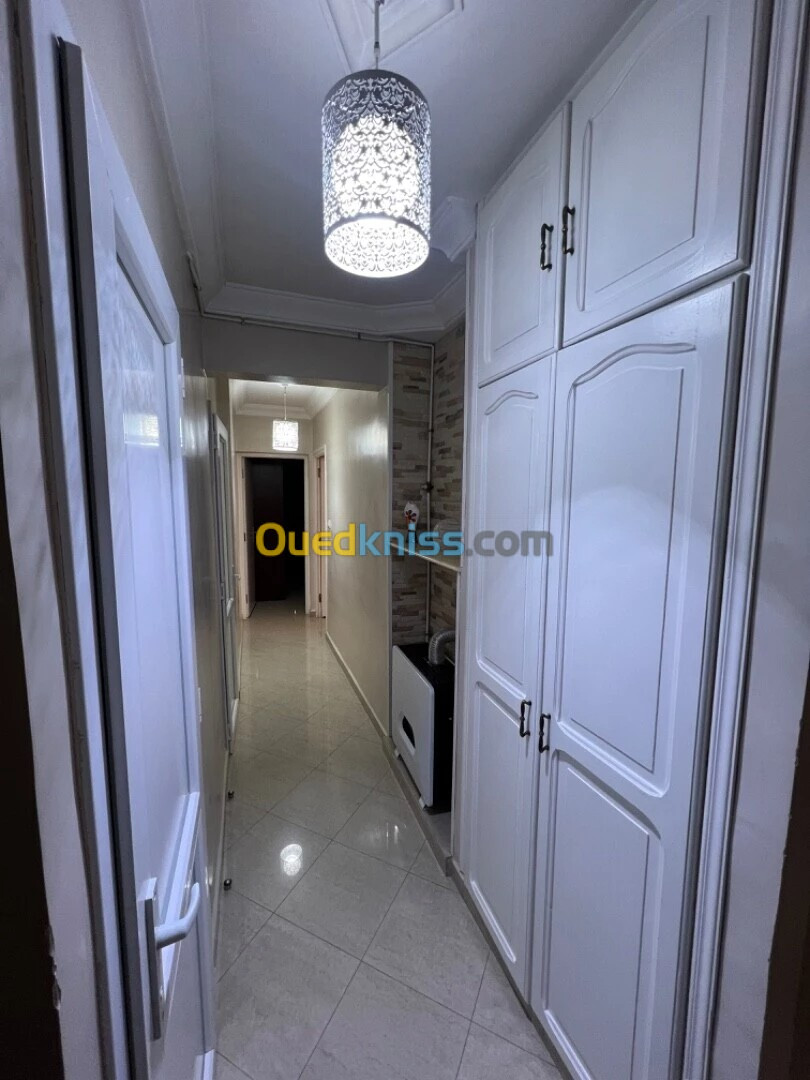 Location Appartement F3 Alger Kouba