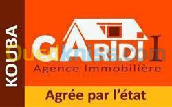 Vente Duplex F1 Alger Birkhadem