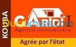 Vente Appartement Alger Kouba