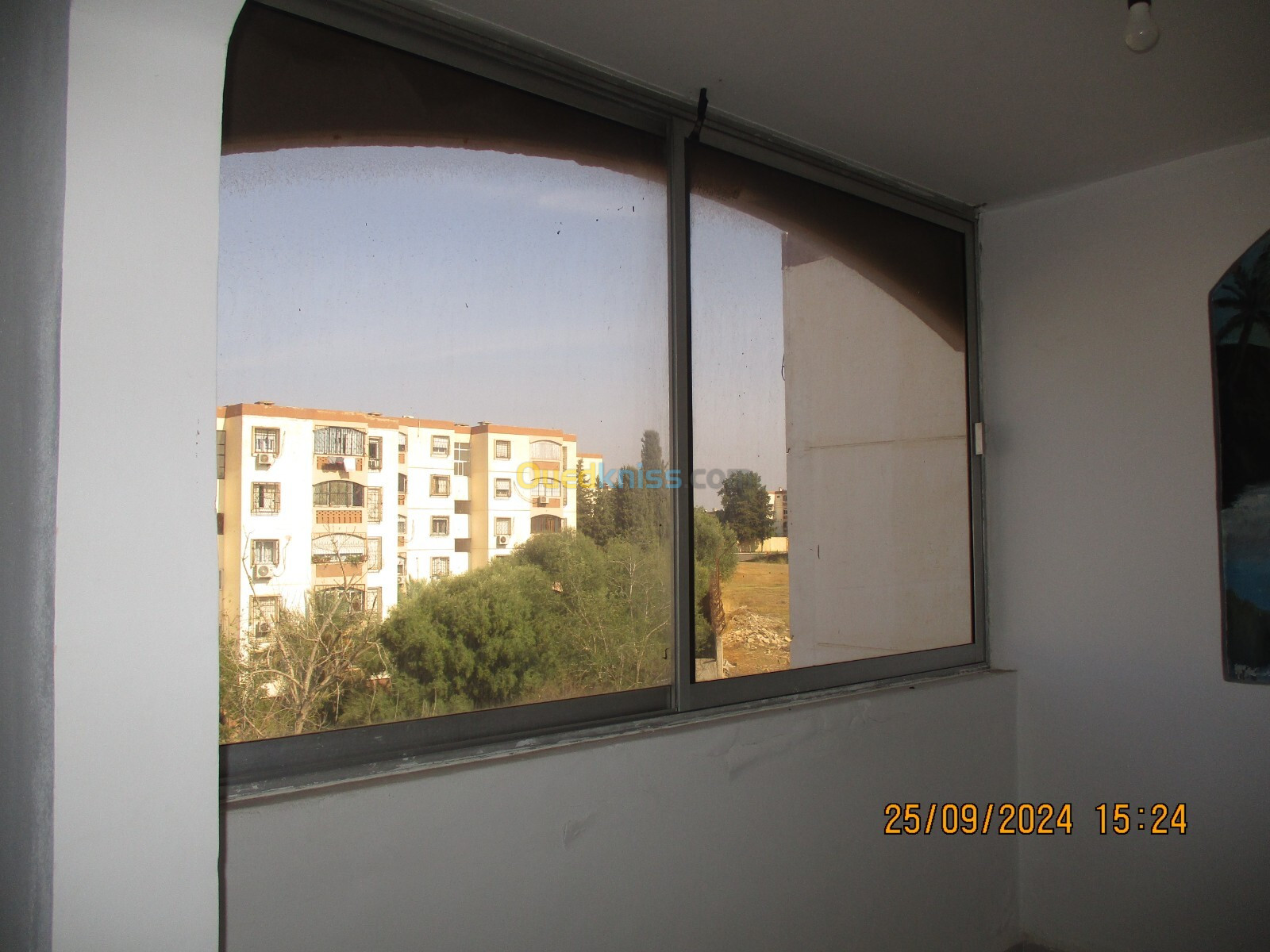 Vente Appartement F3 Alger Kouba