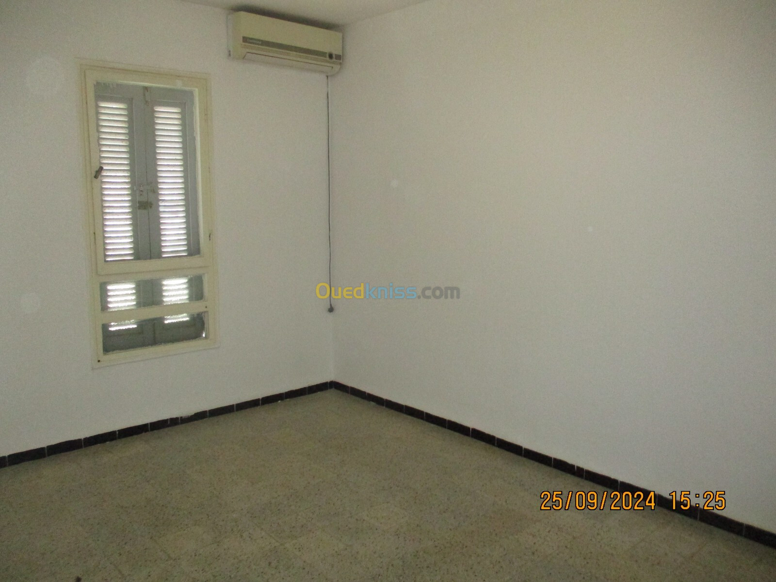 Vente Appartement F3 Alger Kouba