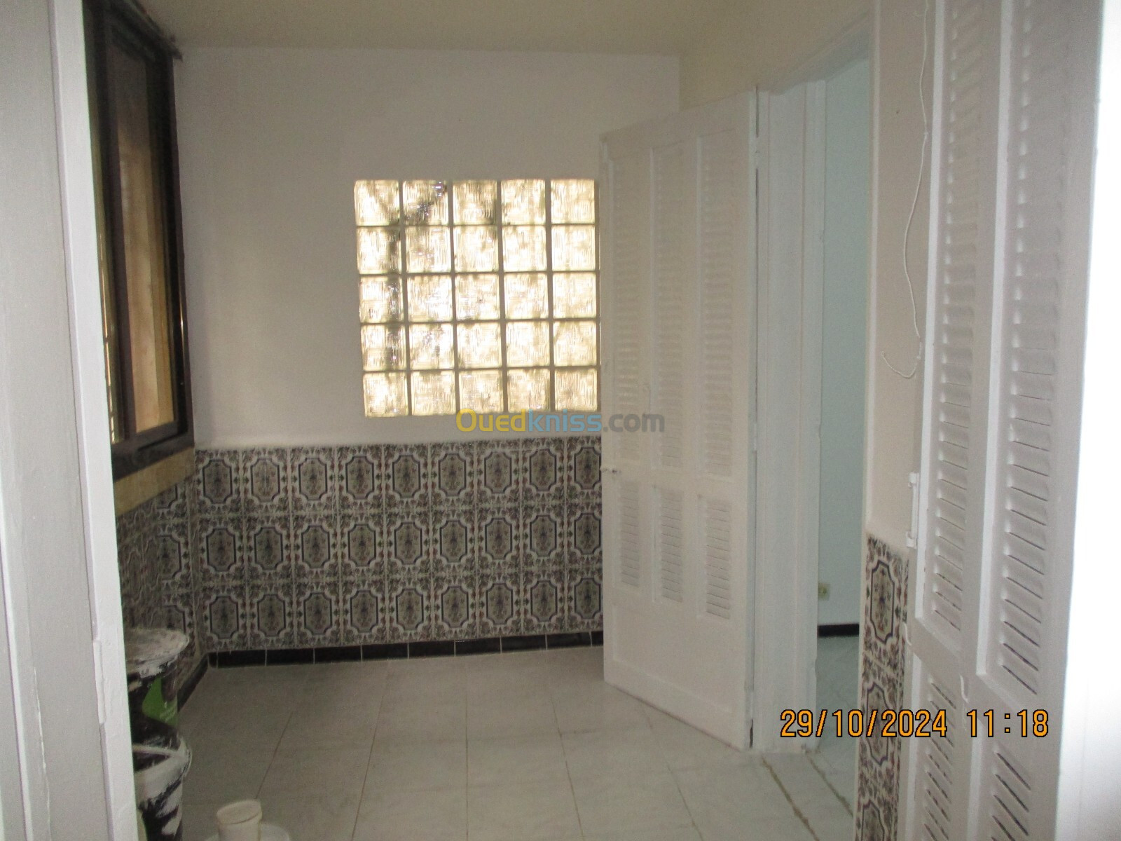 Location Appartement F3 Alger Kouba