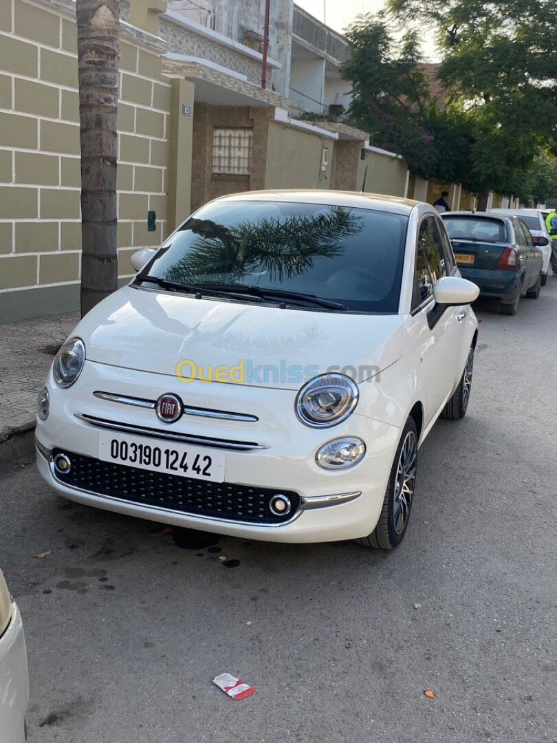 Fiat Fiat 500 2024 Dolce vita