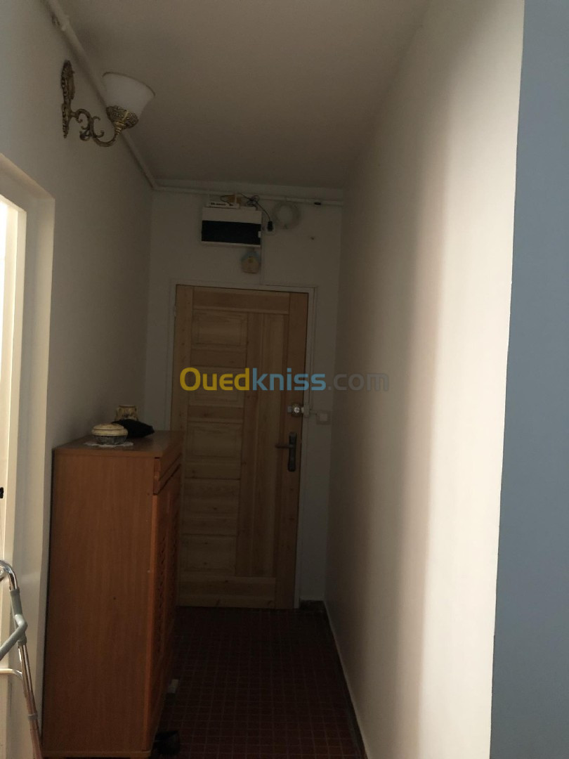 Vente Appartement F5 Skikda Skikda